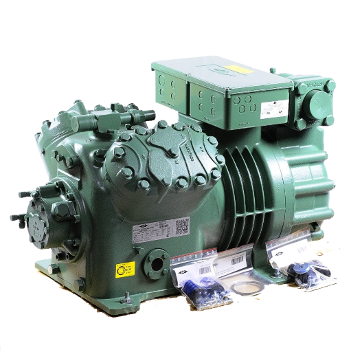 کمپرسور بیتزر